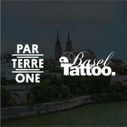 Ausgebucht: Basel Tattoo 2024