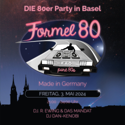 Formel 80 - Special: Made in Germany
